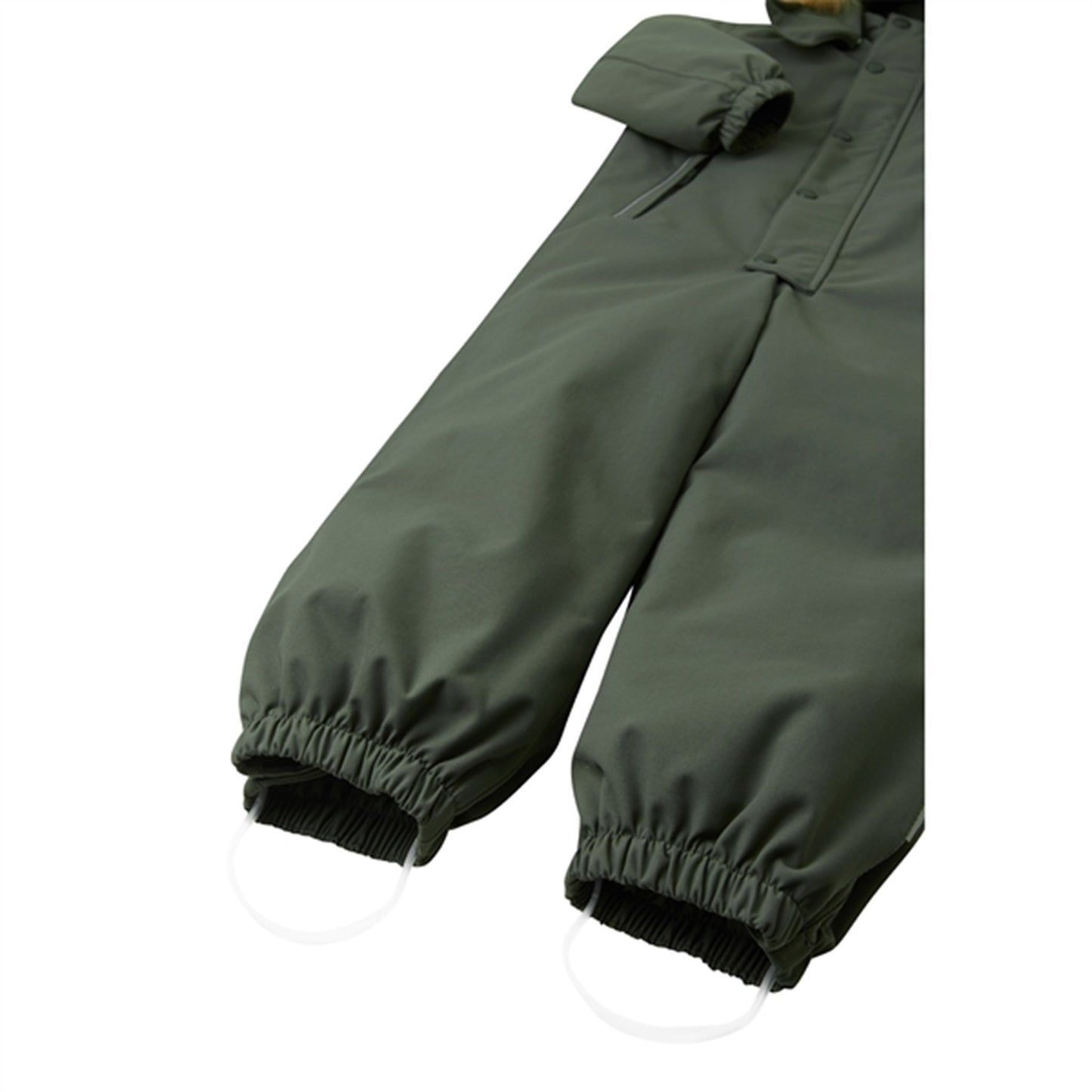Reima Reimatec Snow Suit Stavanger Thyme green