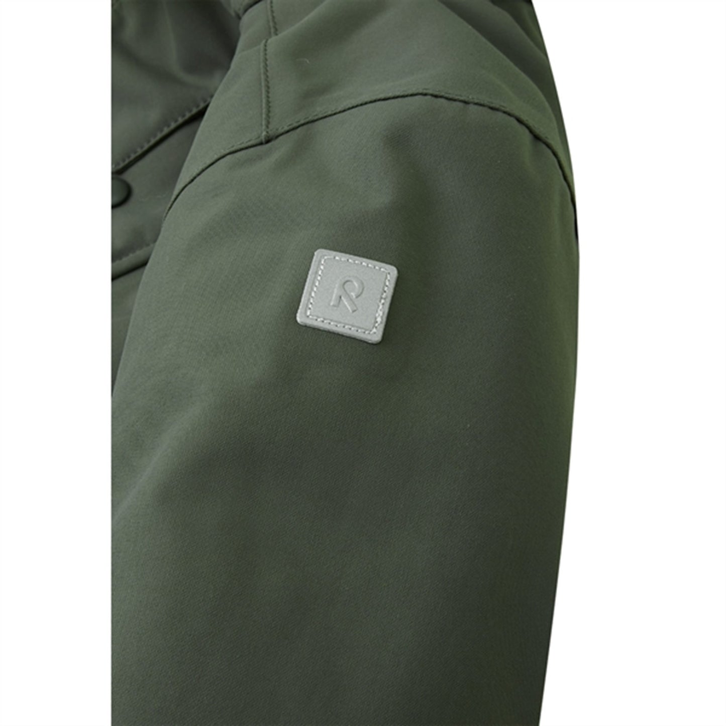 Reima Reimatec Snow Suit Stavanger Thyme green