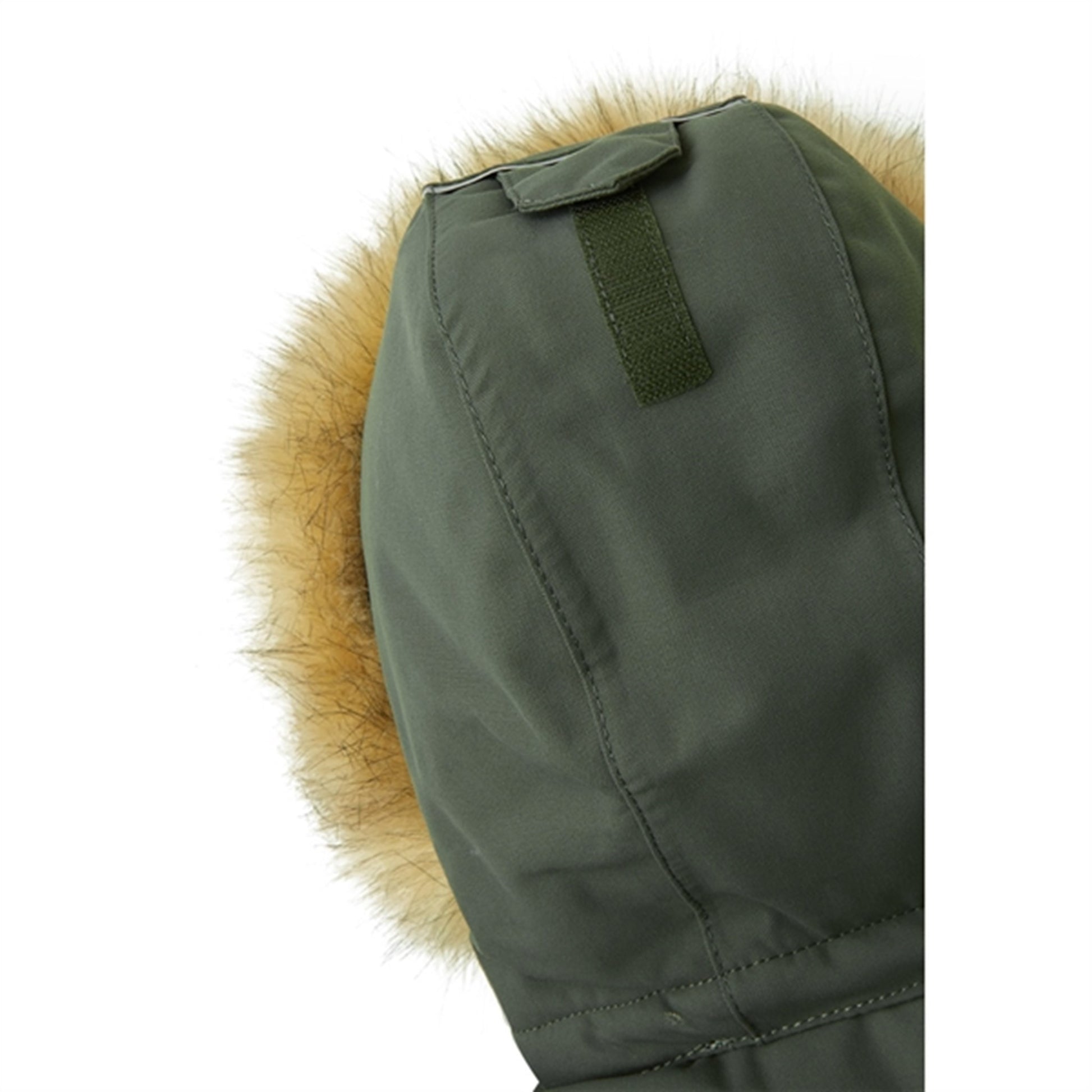 Reima Reimatec Snow Suit Stavanger Thyme green