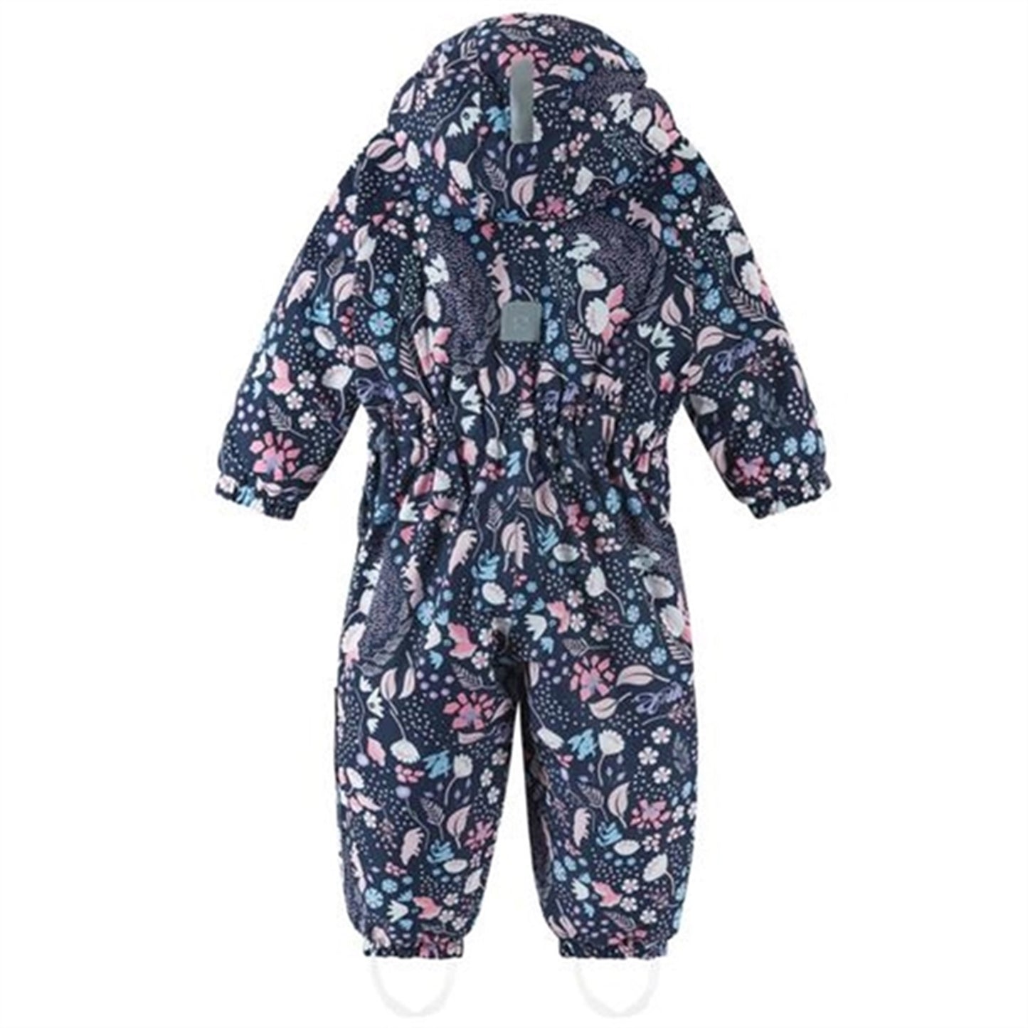 Reima Reimatec Snow Suit Puhuri Navy