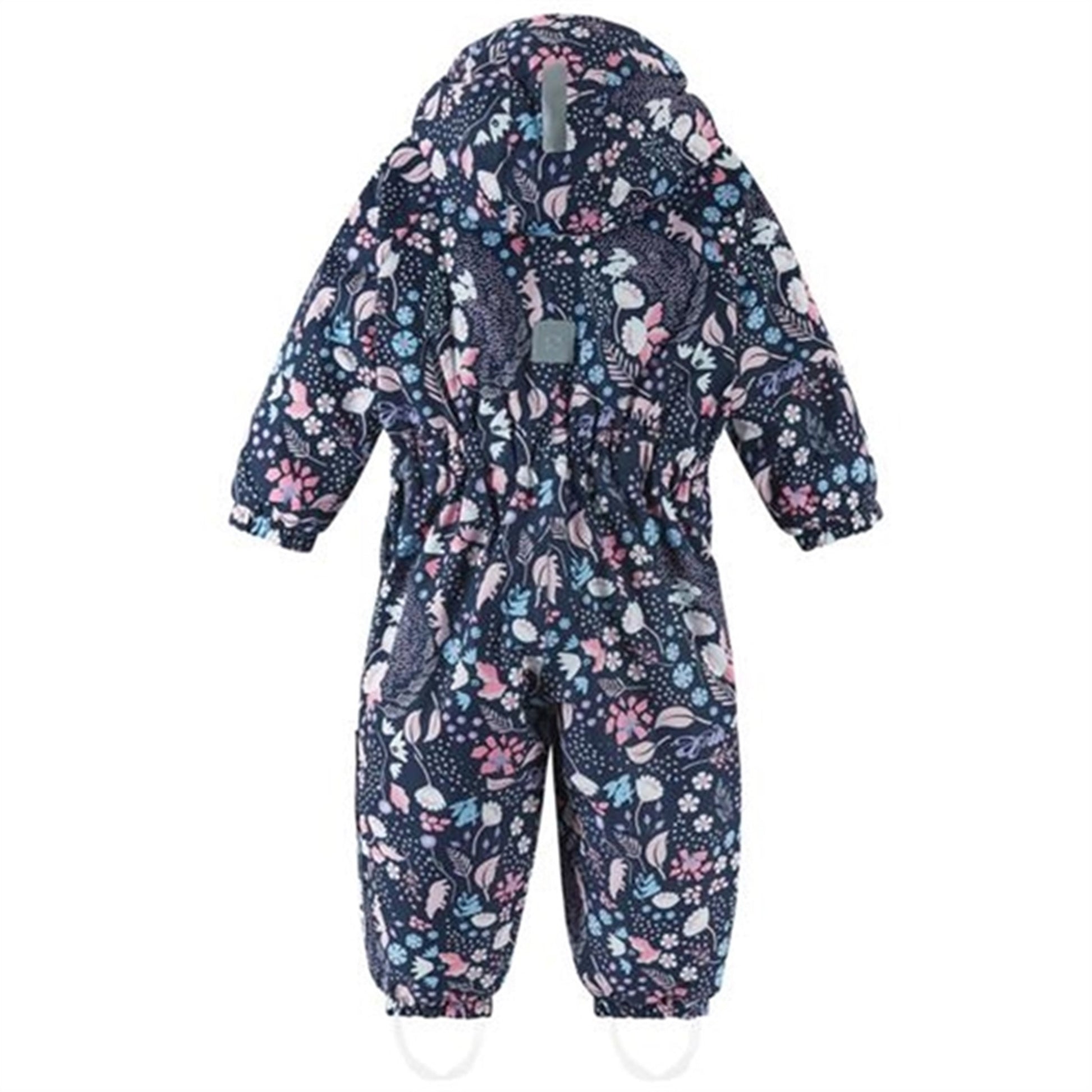 Reima Reimatec Snow Suit Puhuri Navy