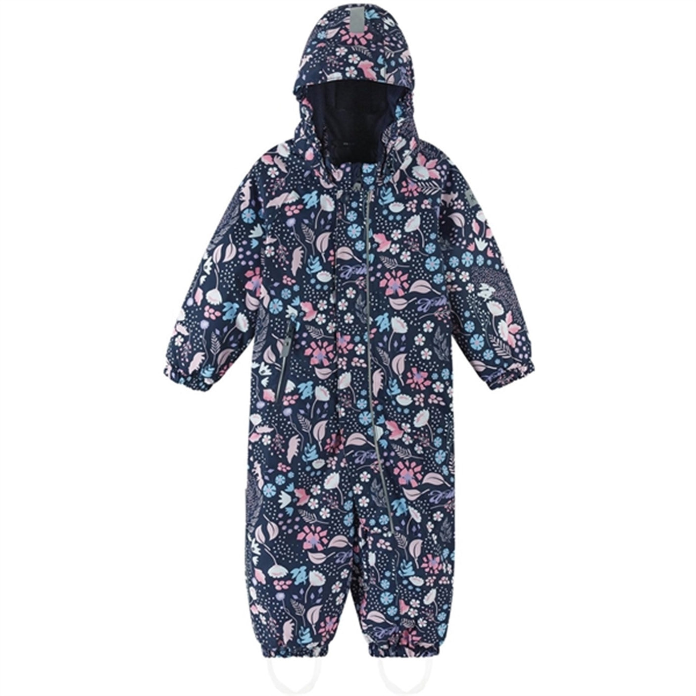 Reima Reimatec Snow Suit Puhuri Navy