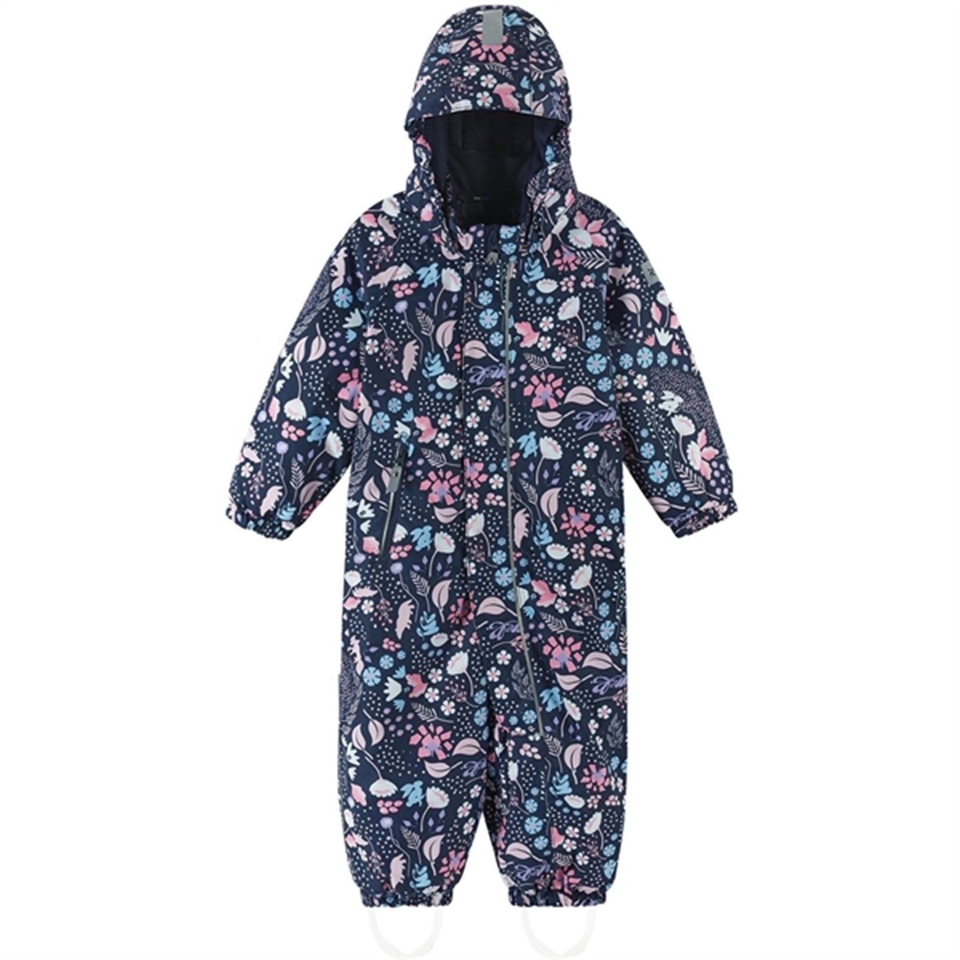 Reima Reimatec Snow Suit Puhuri Navy