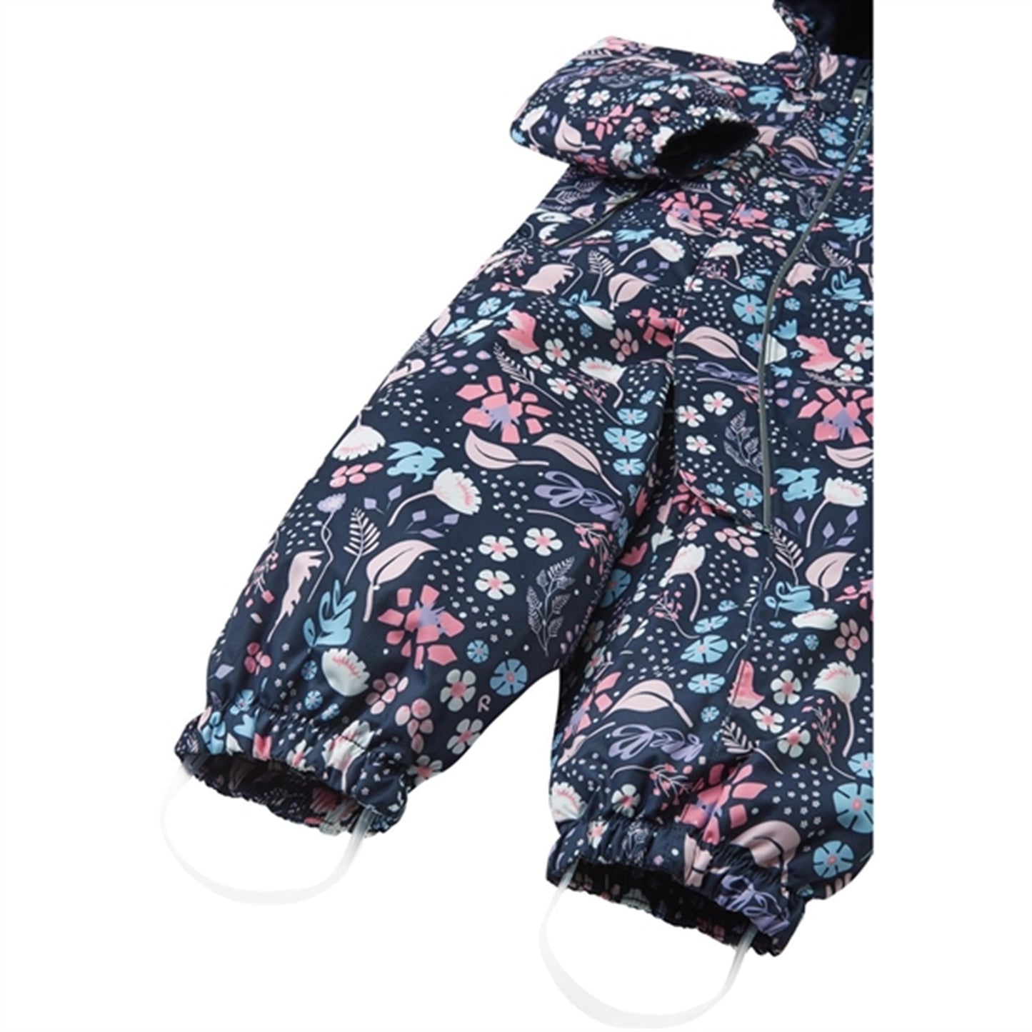 Reima Reimatec Snow Suit Puhuri Navy