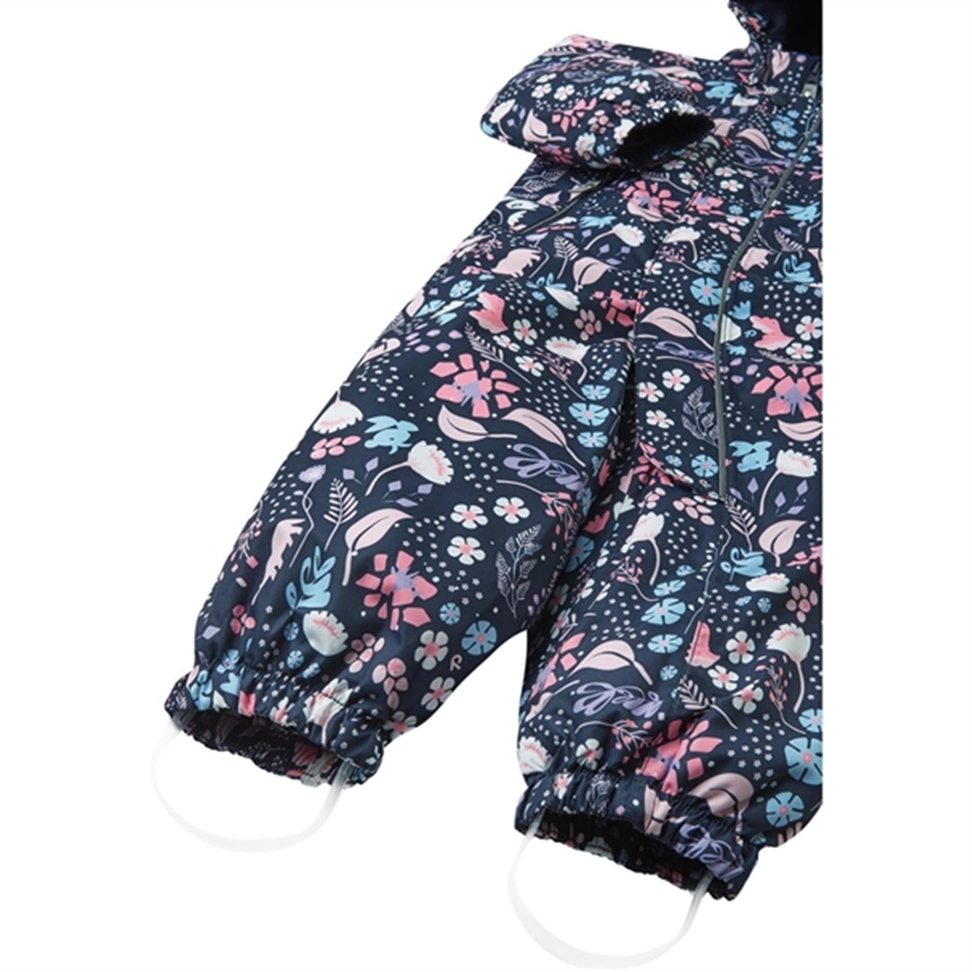 Reima Reimatec Snow Suit Puhuri Navy