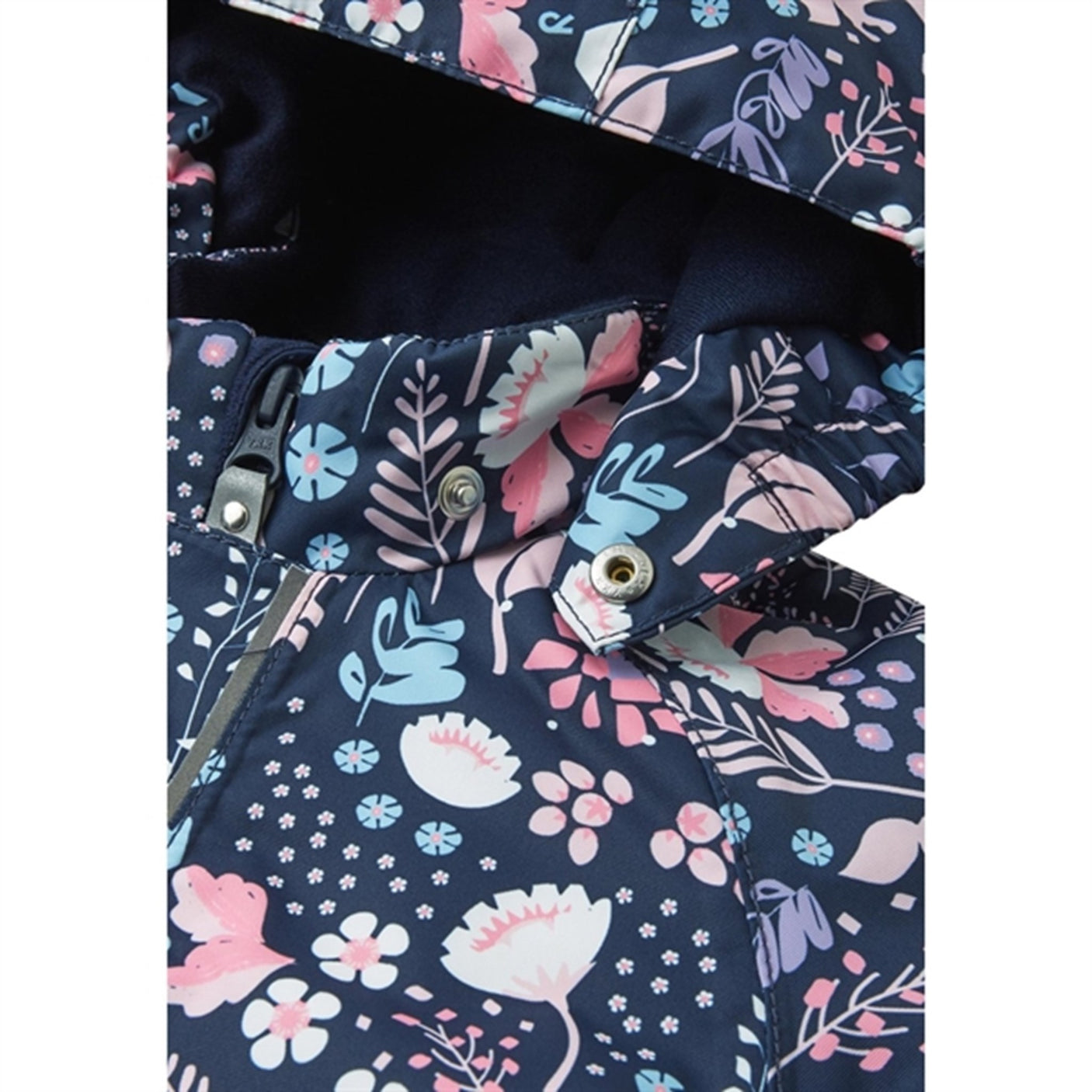 Reima Reimatec Snow Suit Puhuri Navy