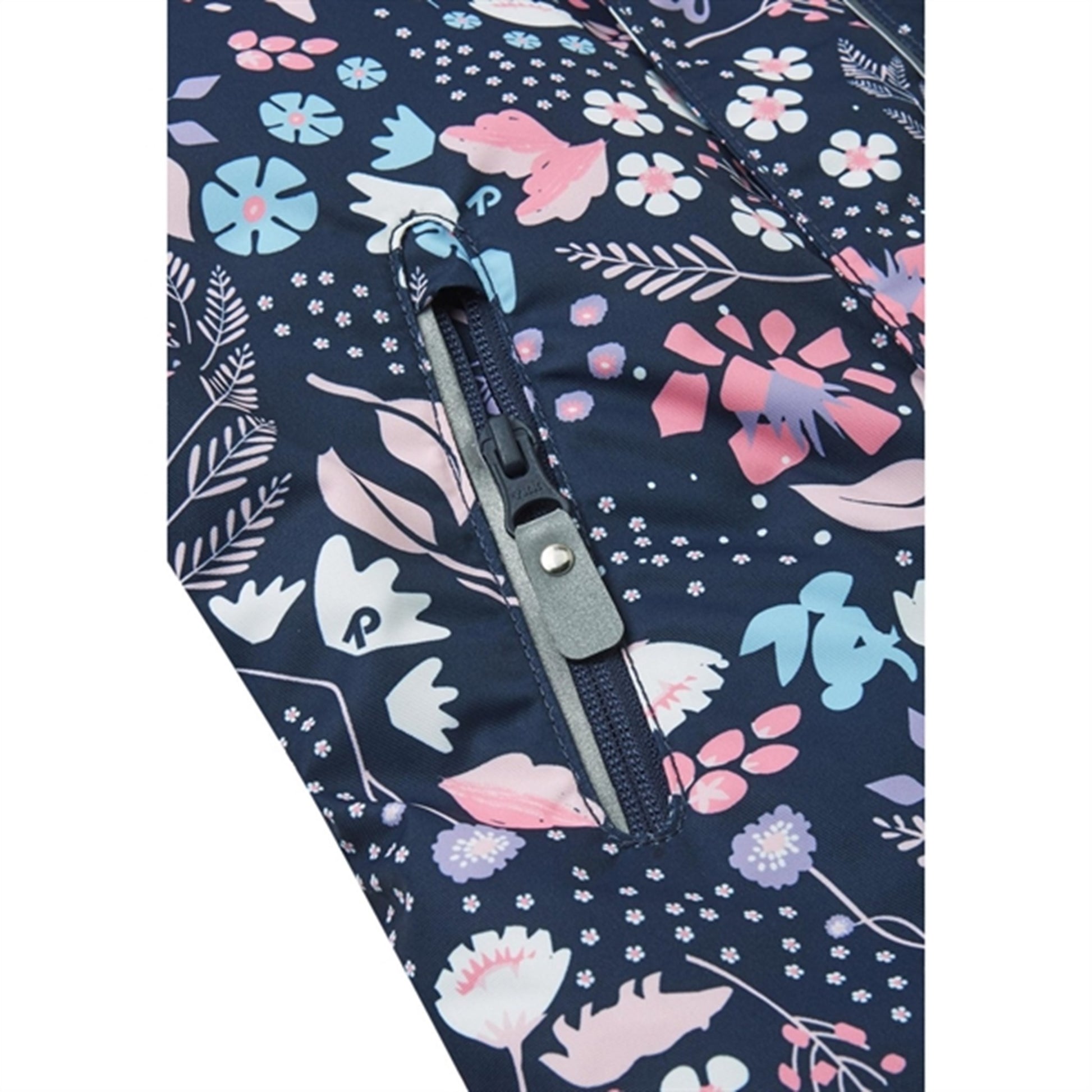 Reima Reimatec Snow Suit Puhuri Navy