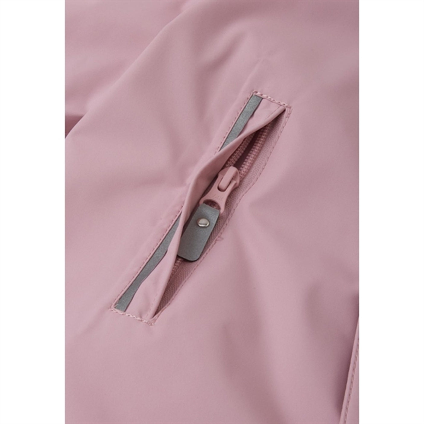 Reima Reimatec Snowsuit Gotland Grey Pink