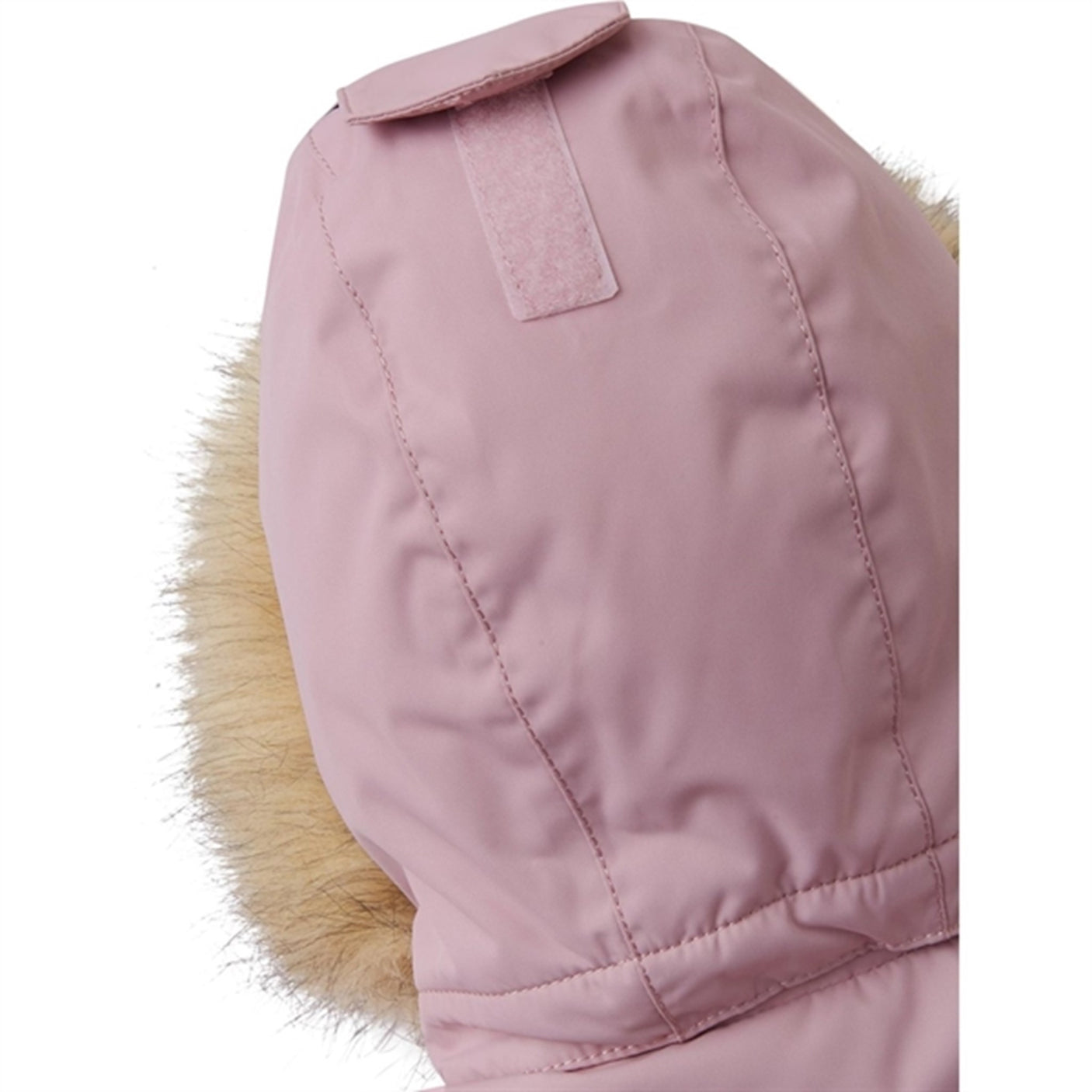 Reima Reimatec Snowsuit Gotland Grey Pink