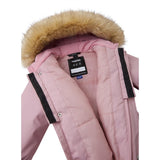 Reima Reimatec Snowsuit Gotland Grey Pink