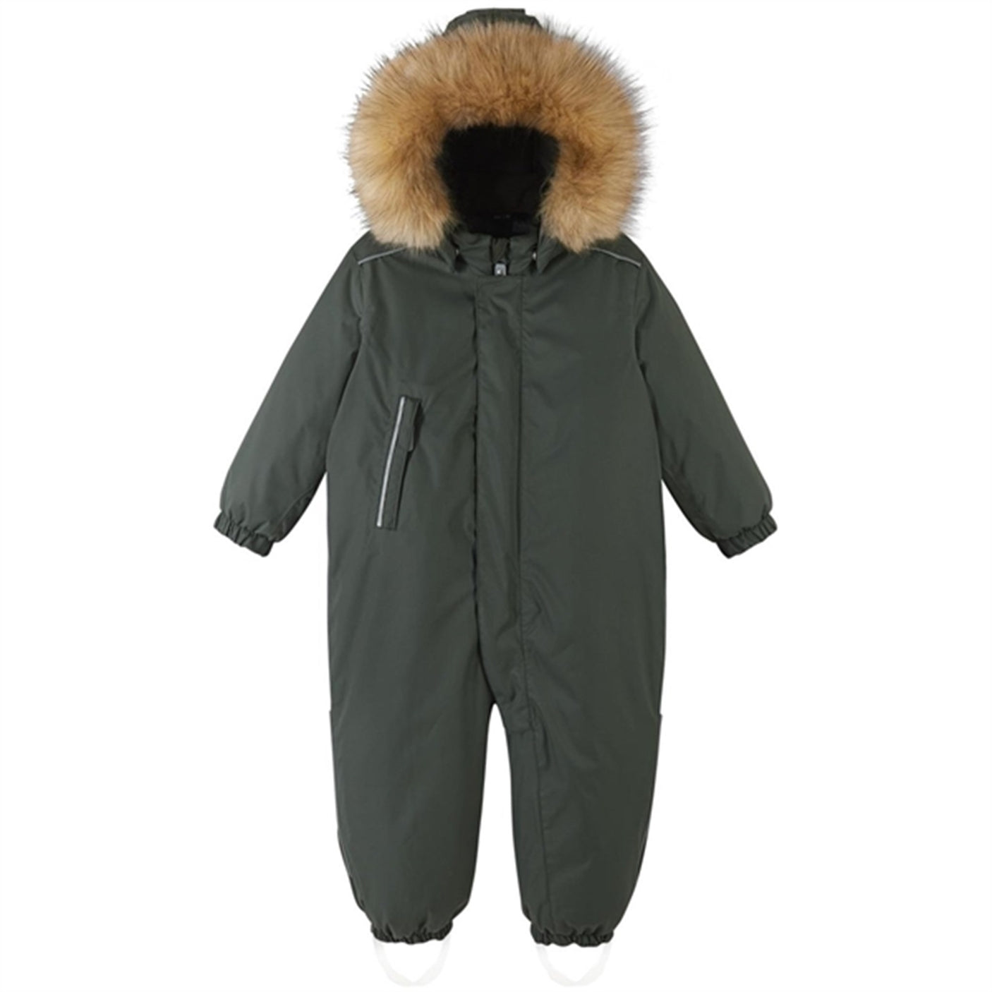 Reima Reimatec Snowsuit Gotland Thyme green