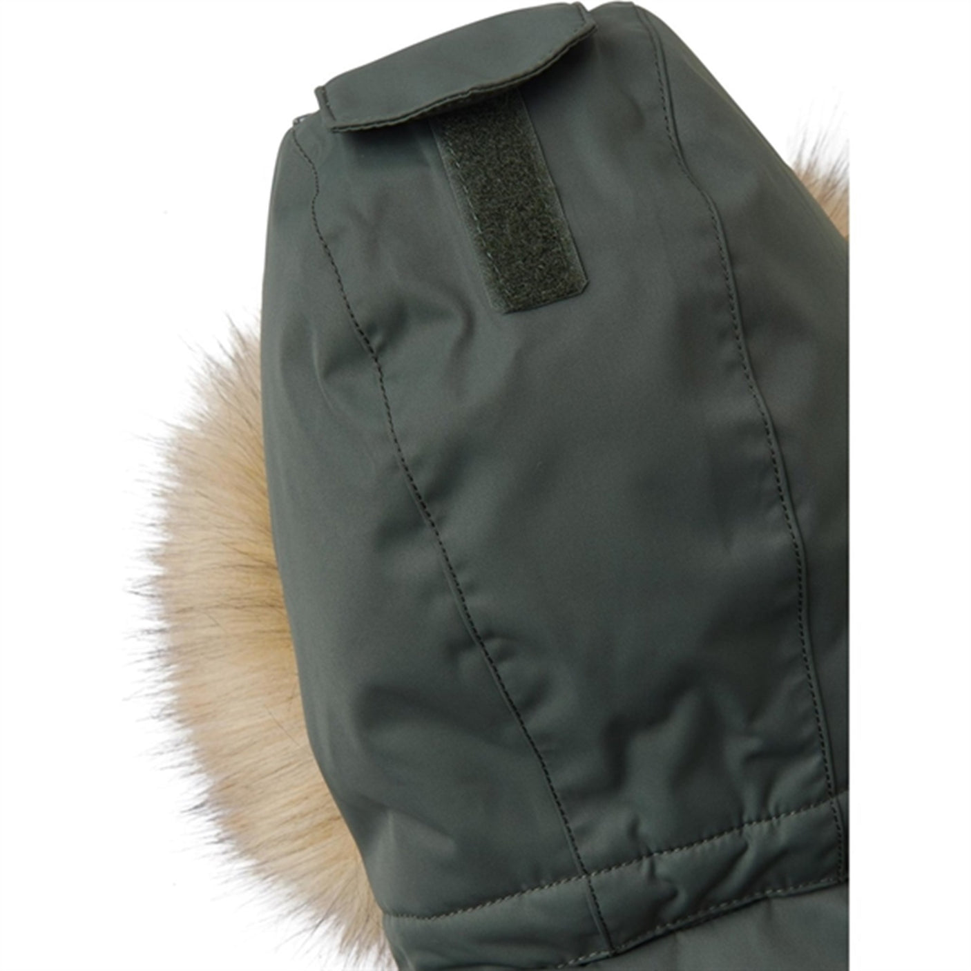 Reima Reimatec Snowsuit Gotland Thyme green