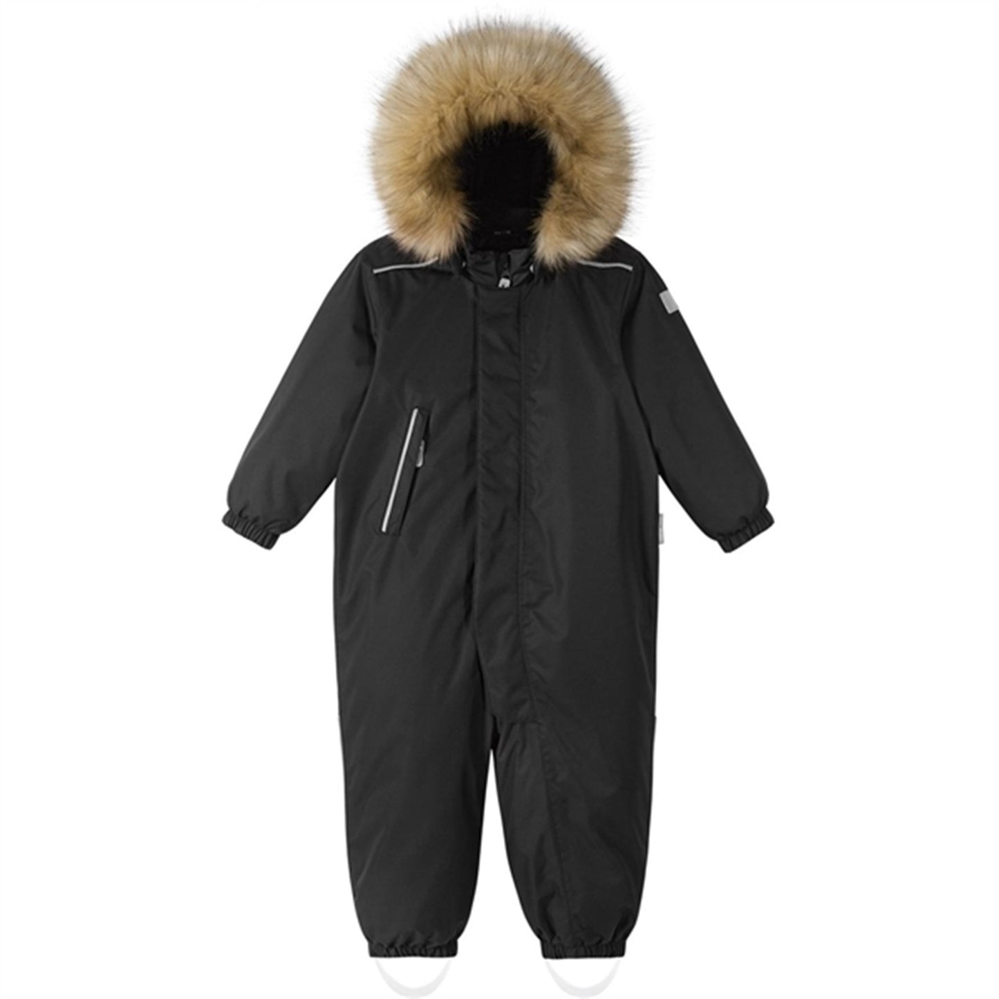 Reima Reimatec Snowsuit Gotland Black