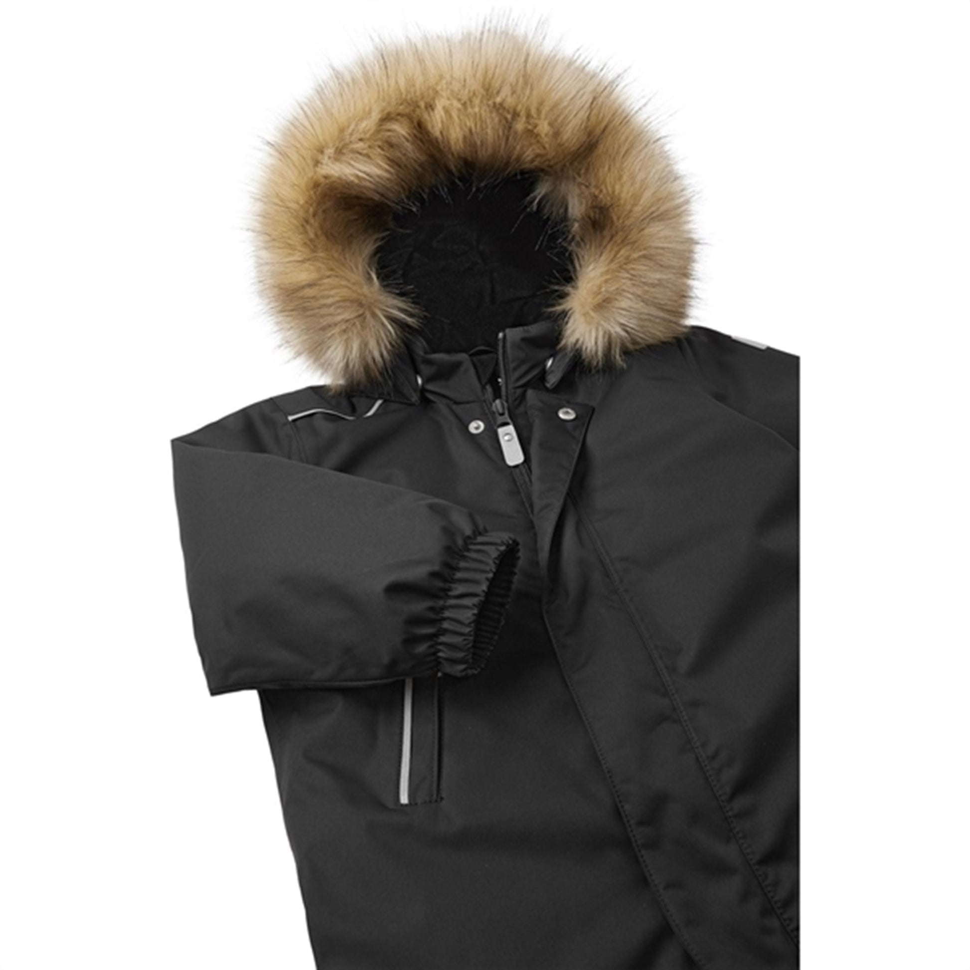 Reima Reimatec Snowsuit Gotland Black