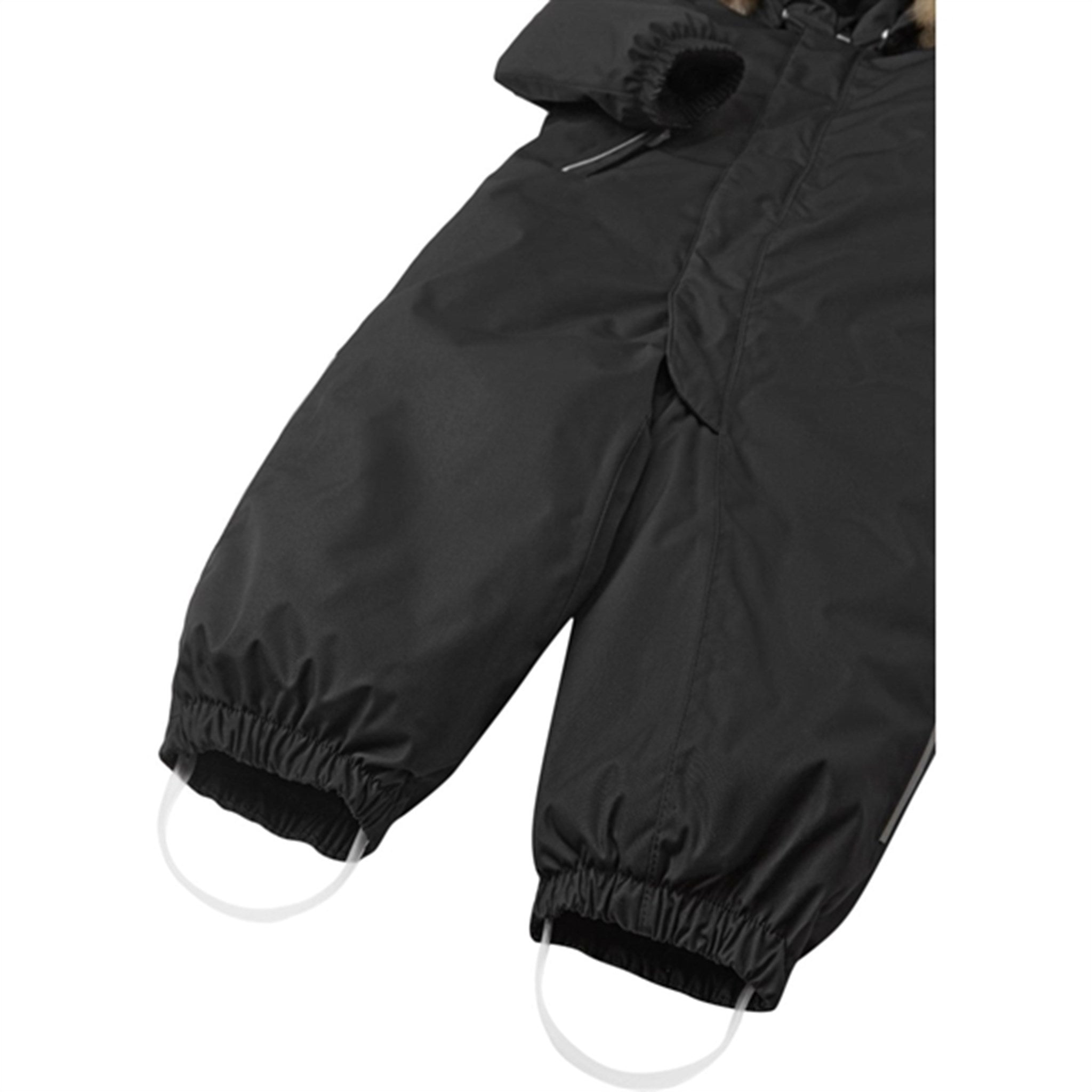 Reima Reimatec Ski Pants Gotland Black 4