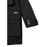 Reima Reimatec Winter Jakcet Luja Black