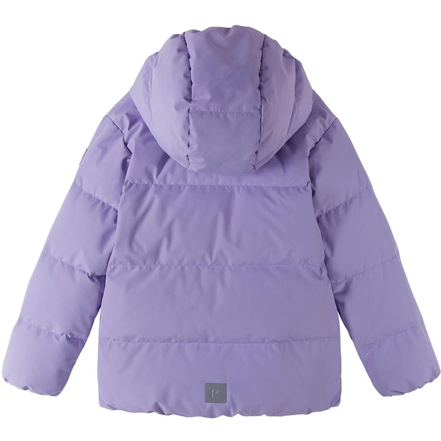 Reima Down Jacket Paimio Lilac amethyst