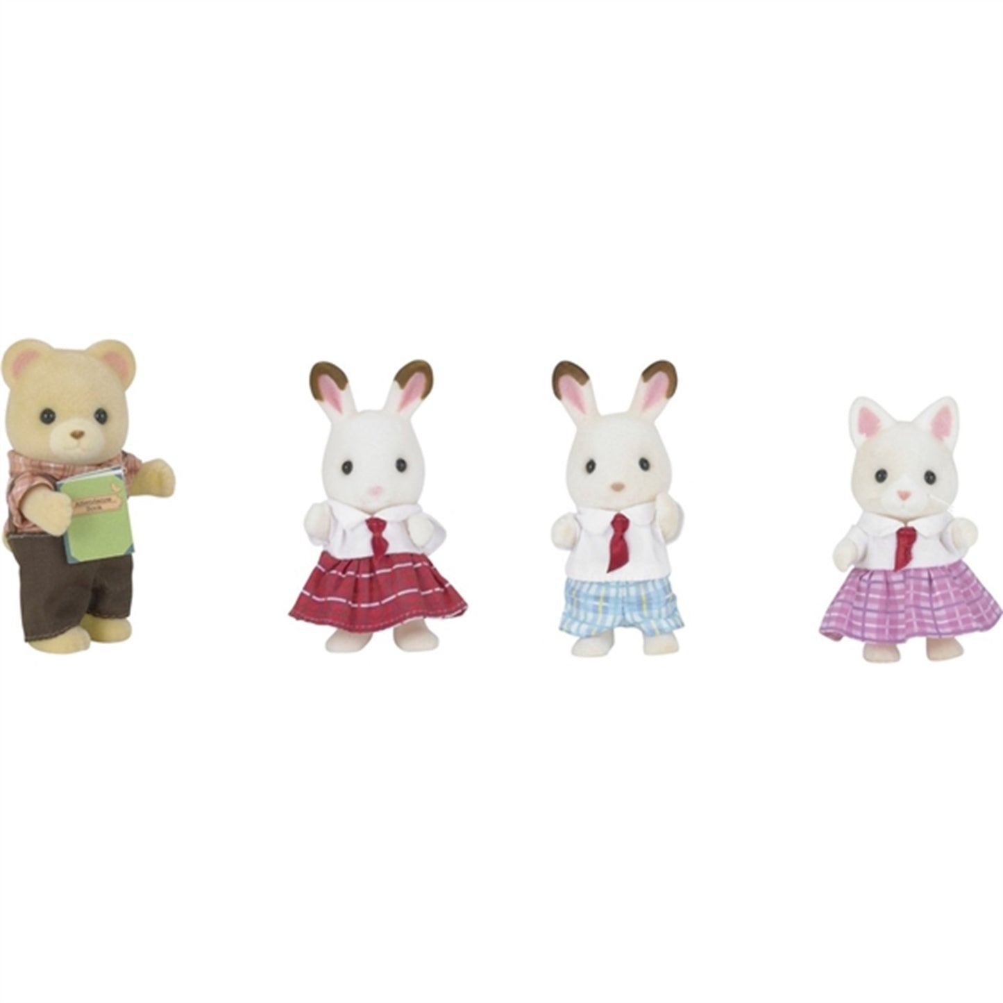 Sylvanian Families® Country Tree School