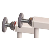 BabyDan Danamic Indicator 1 Extender White