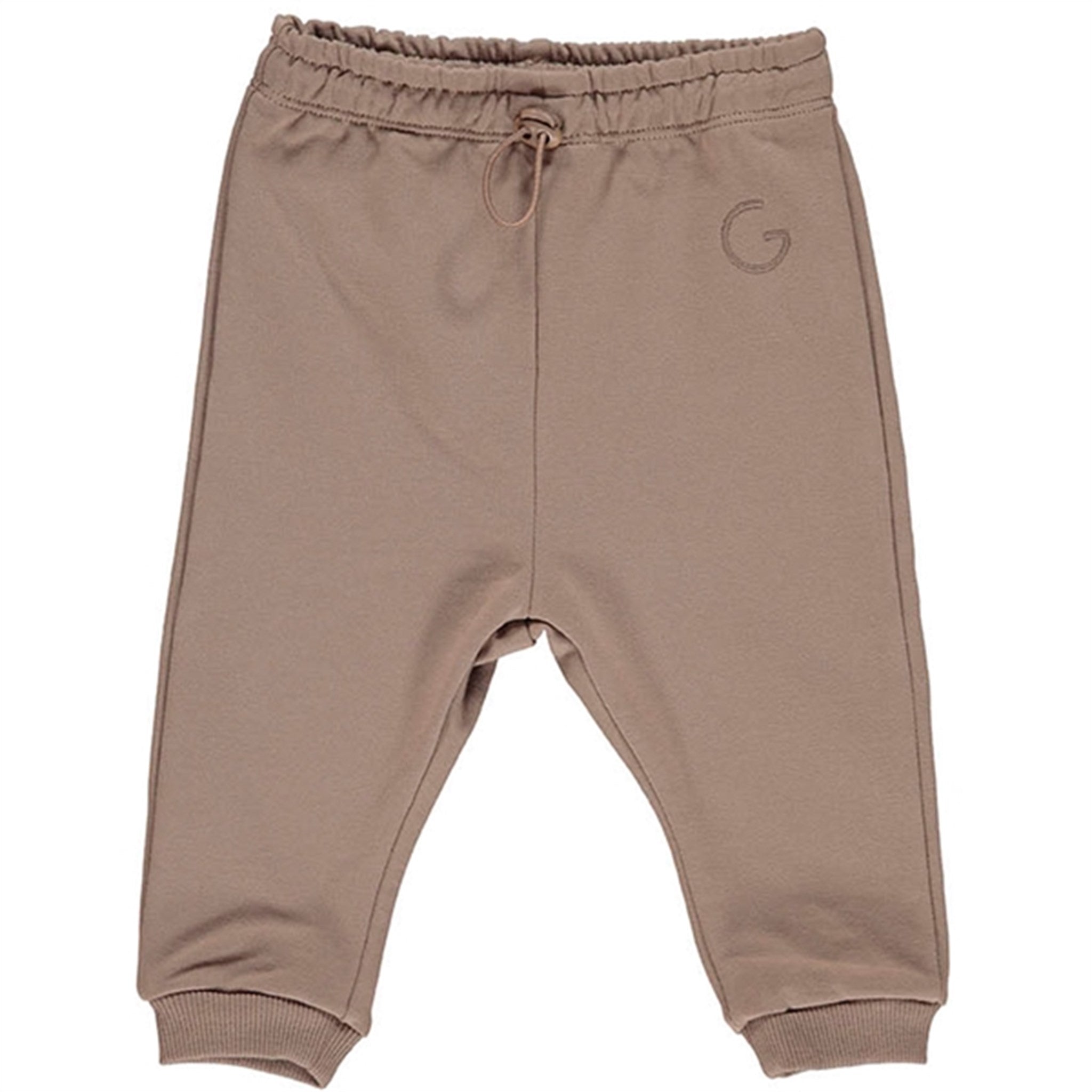 GRO Grey Brown Theo Pants
