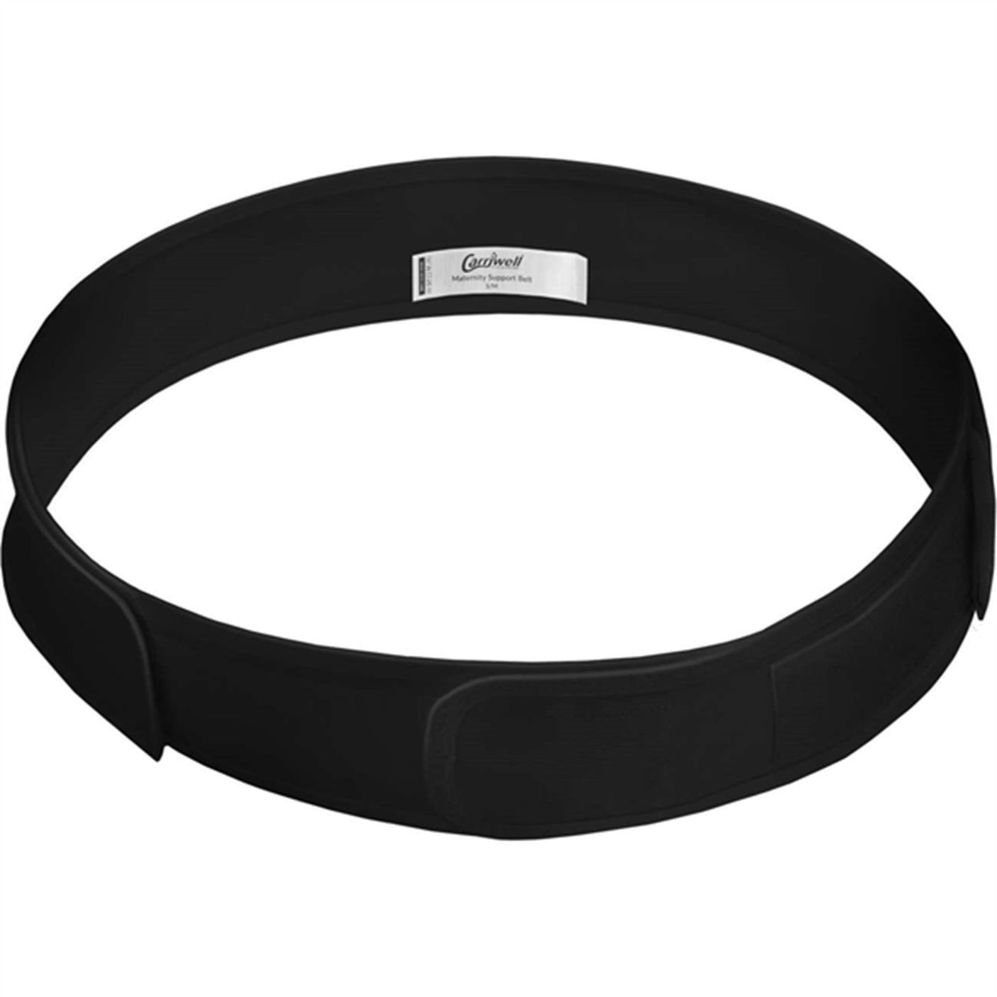 Carriwell Maternity Support Belt Black