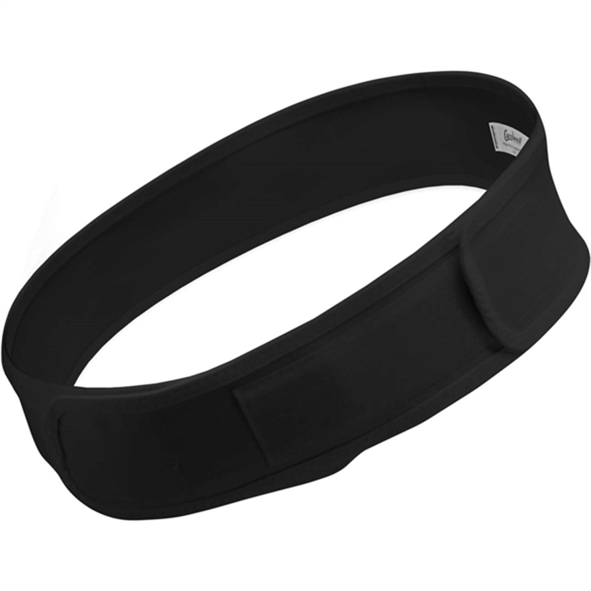 Maternity Support Band Black - Carriwell →