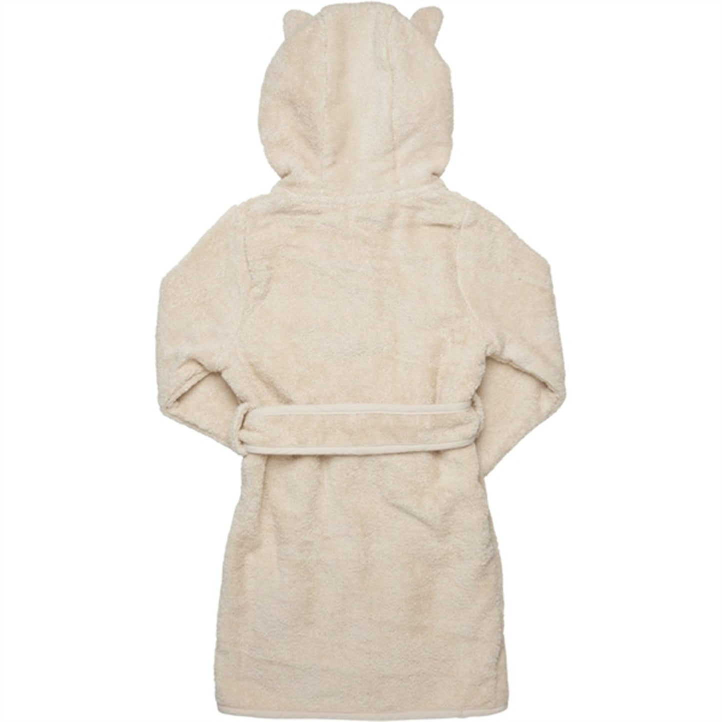 Pippi Bathrobe Sandshell 2