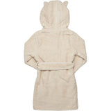 Pippi Bathrobe Sandshell 2