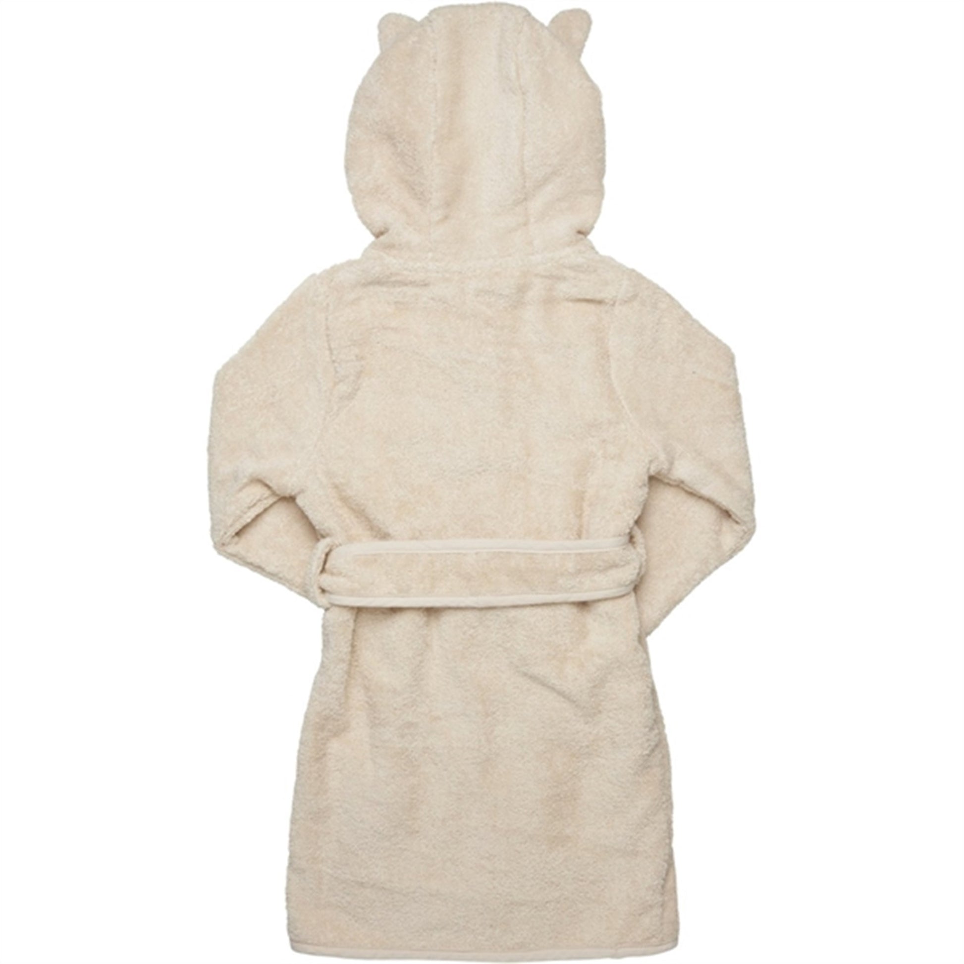 Pippi Bathrobe Sandshell 2