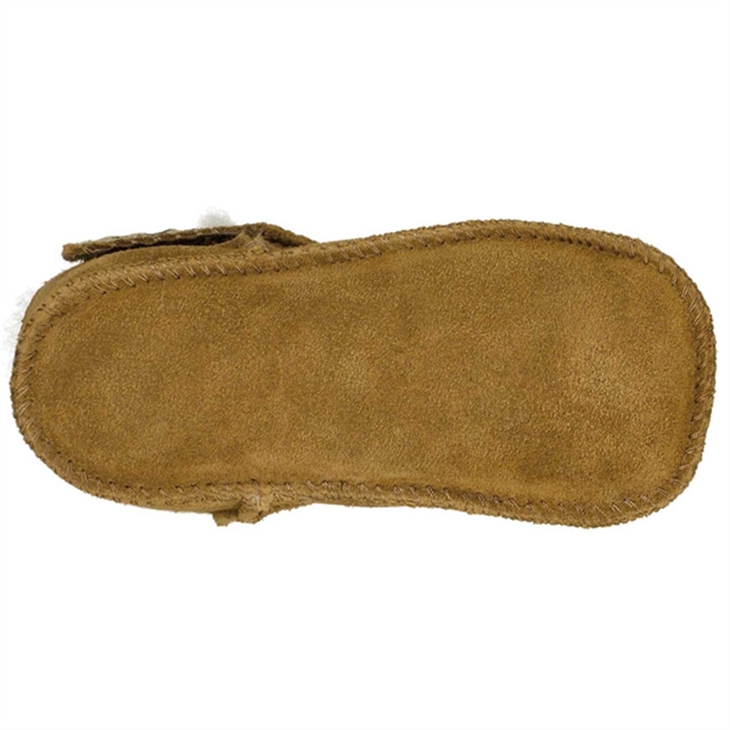 UGG Kids Mini Erin Chestnut Booties