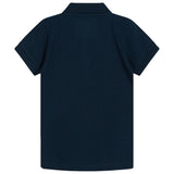 Hust & Claire Mini Night Blue Asker Polo NOOS