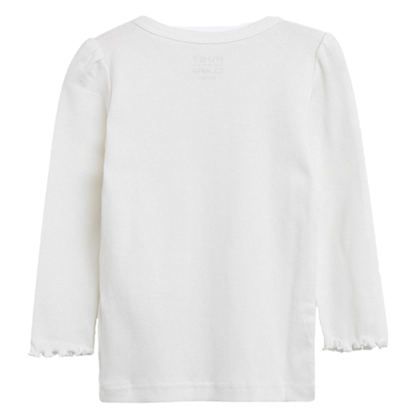 Hust & Claire Mini Ivory Andia Blouse NOOS