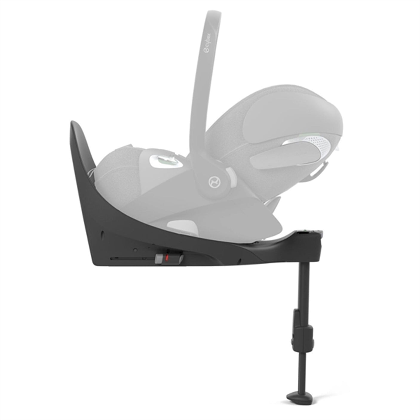 Cybex Base T Black