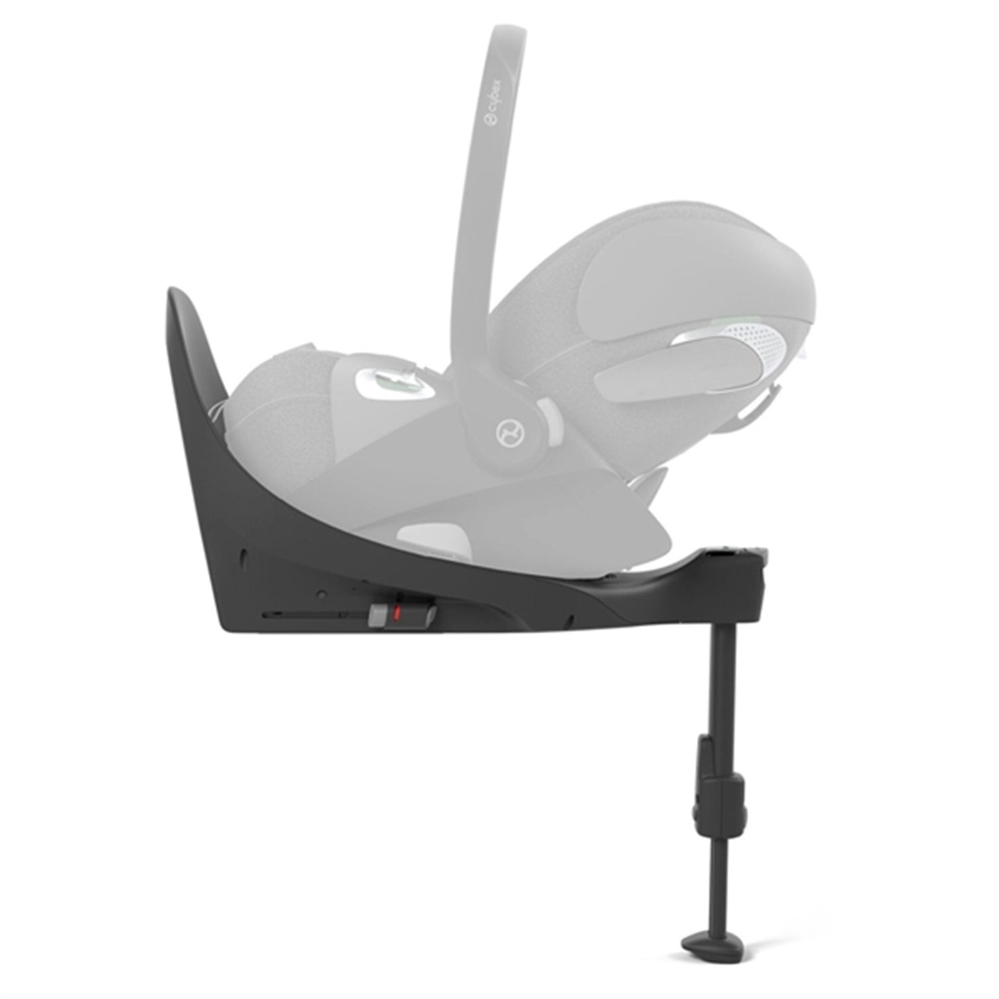 Cybex Base T Black