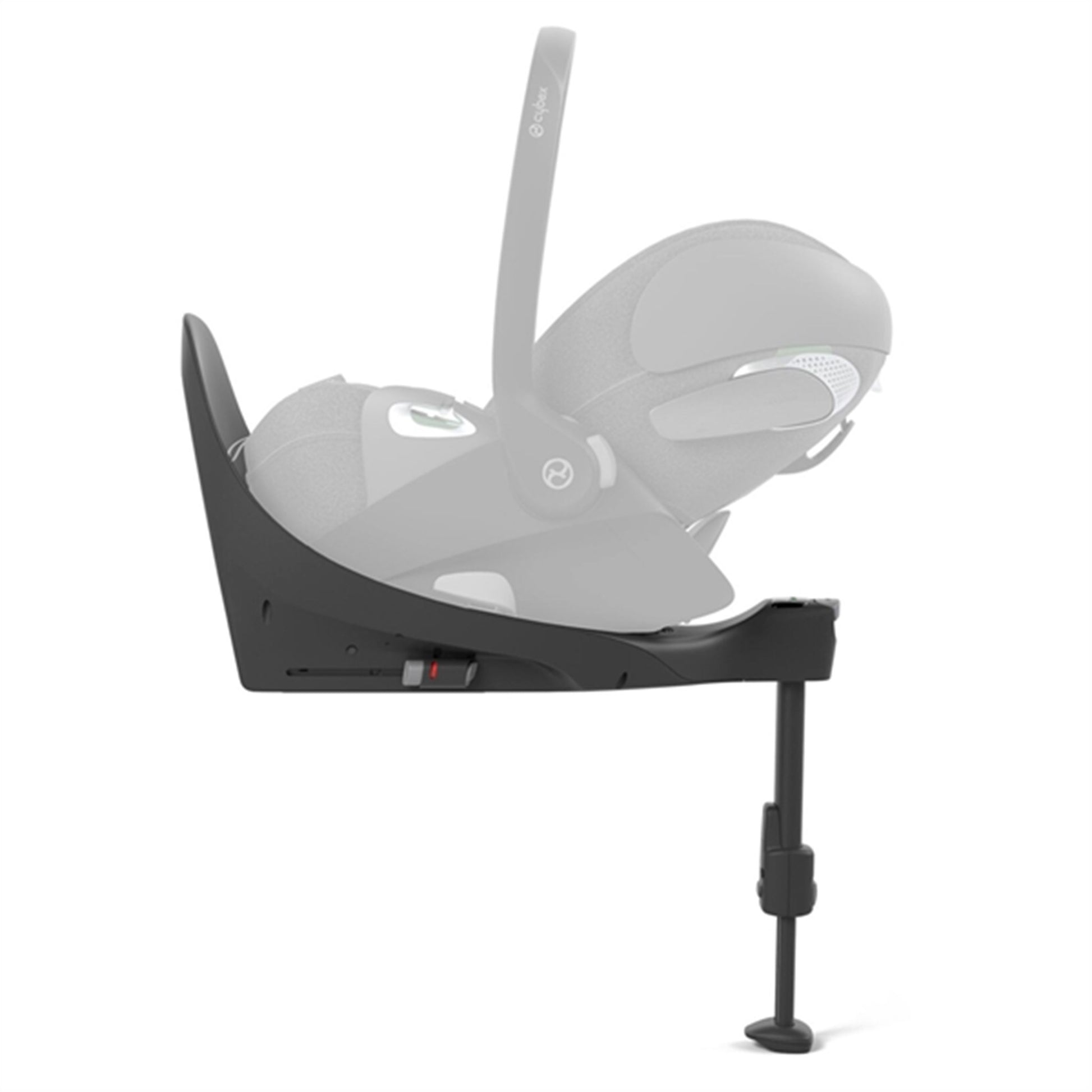Cybex Base T Black