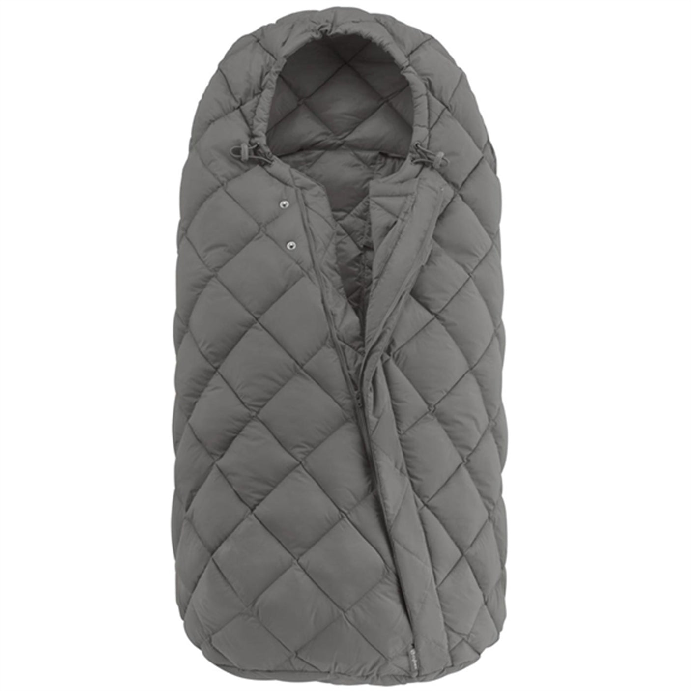 Cybex Snøgga Soho Grey