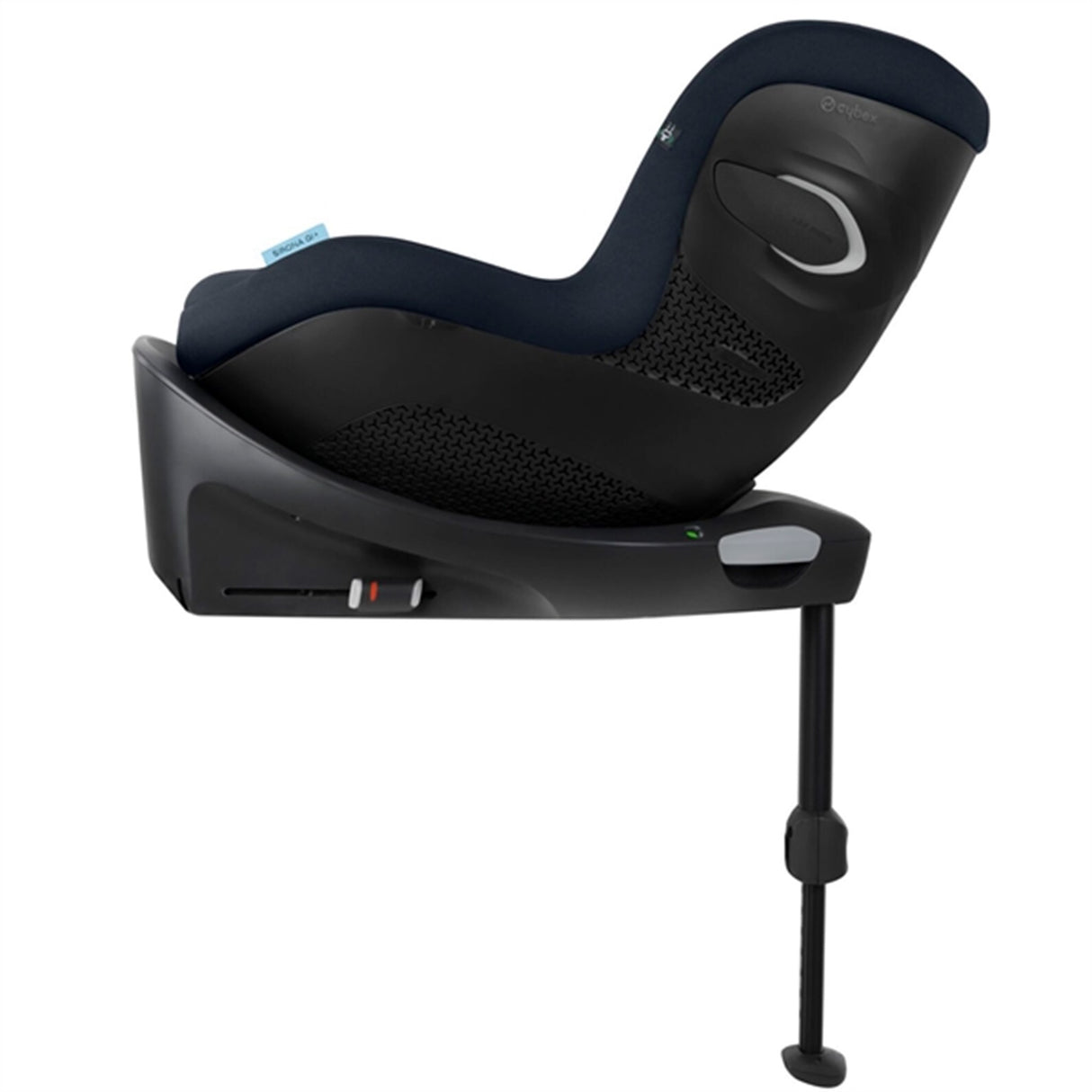Cybex SIRONA Gi I-SIZE PLUS Ocean Blue Car Seat incl. Base