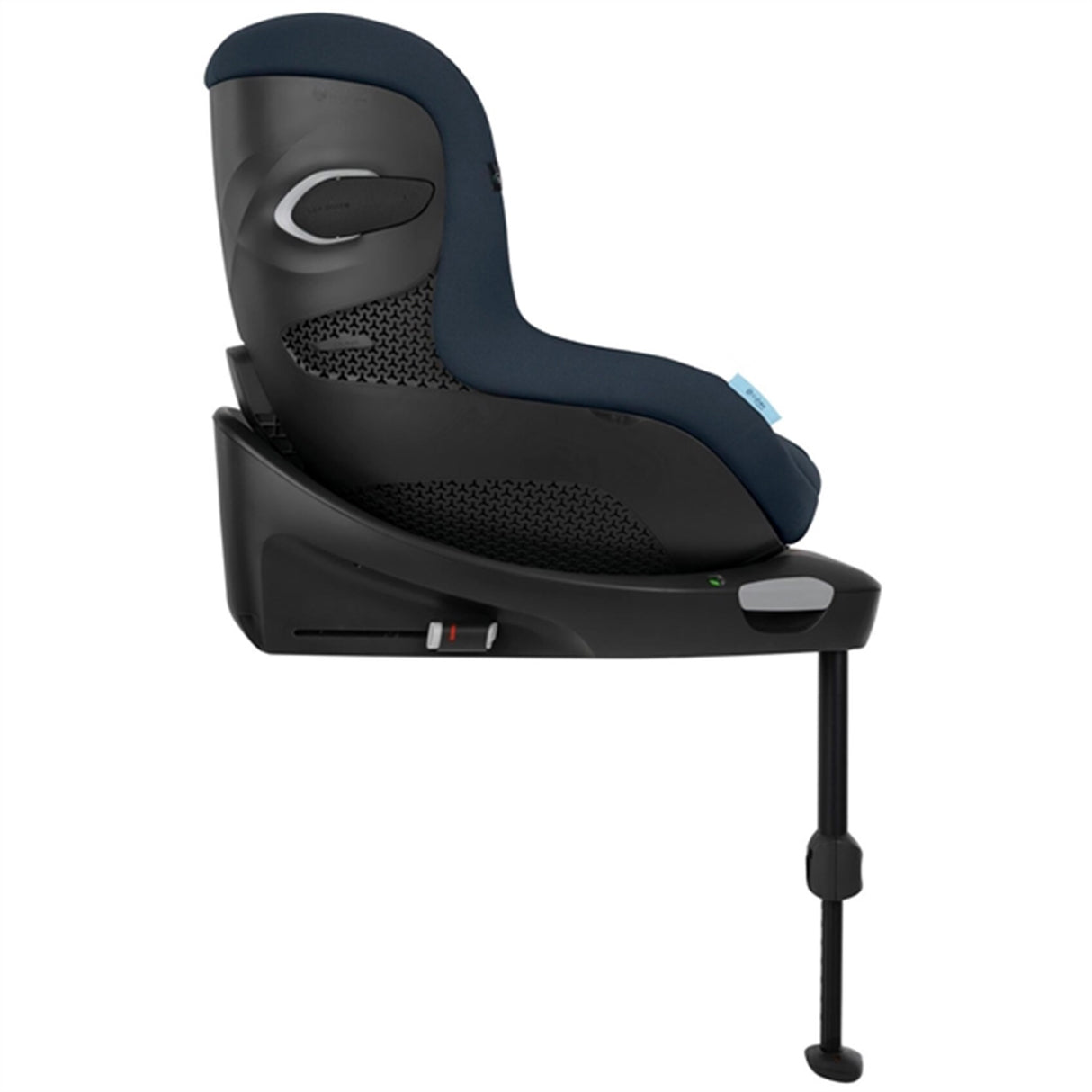 Cybex SIRONA Gi I-SIZE PLUS Ocean Blue Car Seat incl. Base