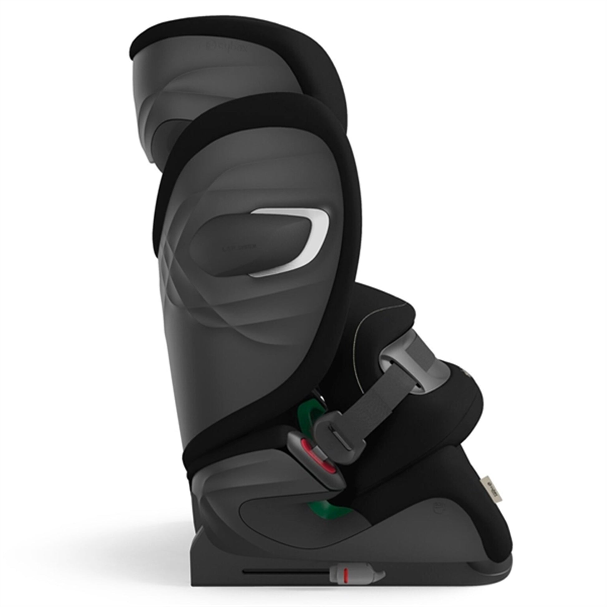 Cybex PALLAS G I-SIZE Moon Black Car Seat