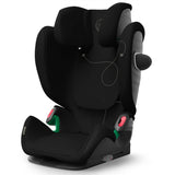 Cybex PALLAS G I-SIZE Moon Black Car Seat