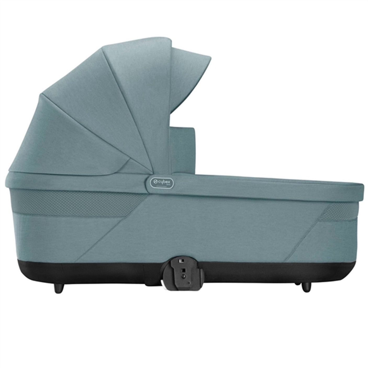 Cybex Cot S LUX Sky Blue