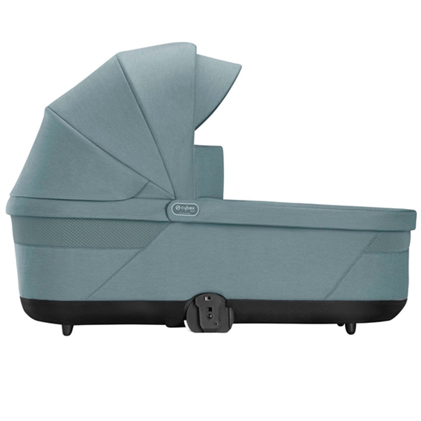 Cybex Cot S LUX Sky Blue