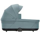 Cybex Cot S LUX Sky Blue