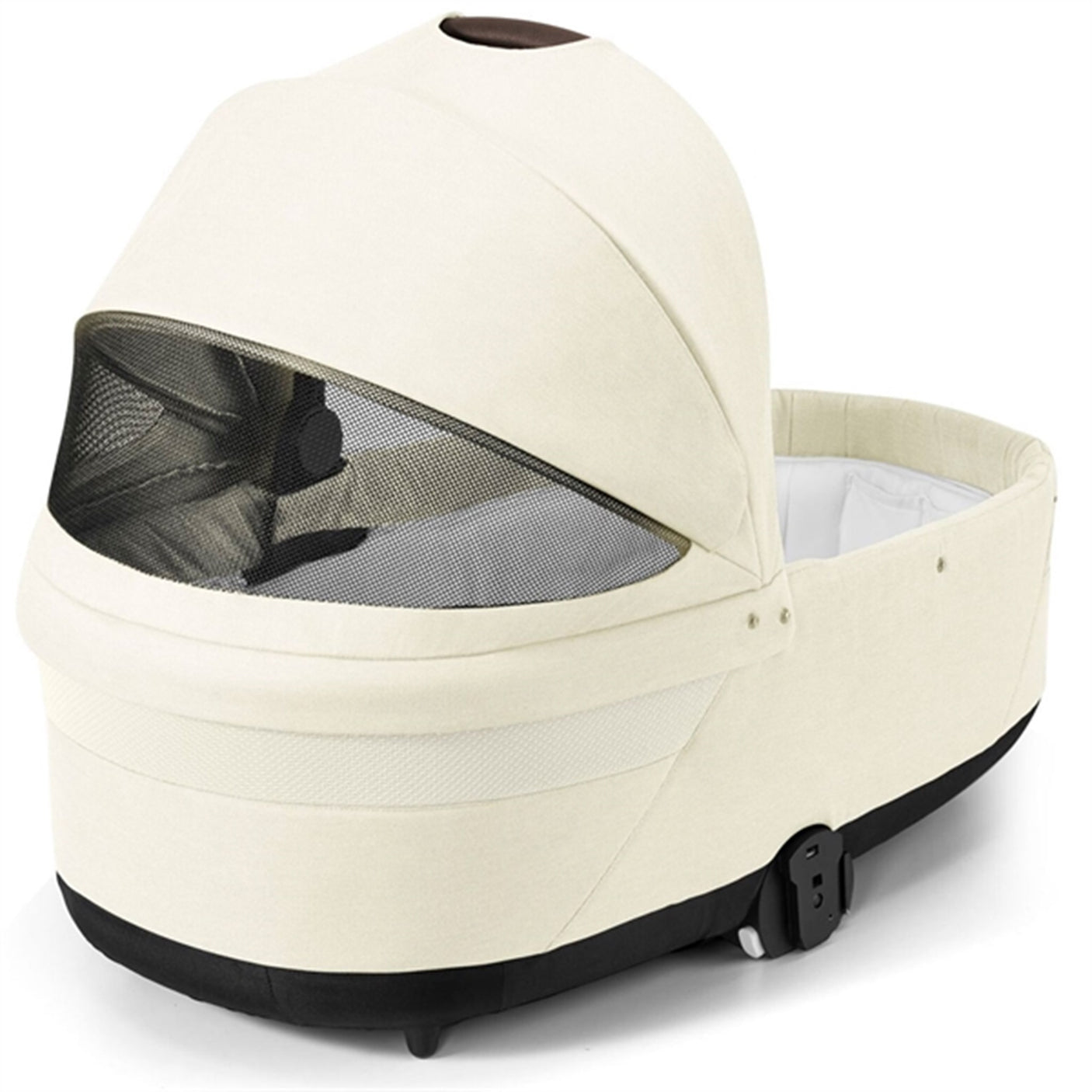 Cybex Cot S LUX Seashell Beige