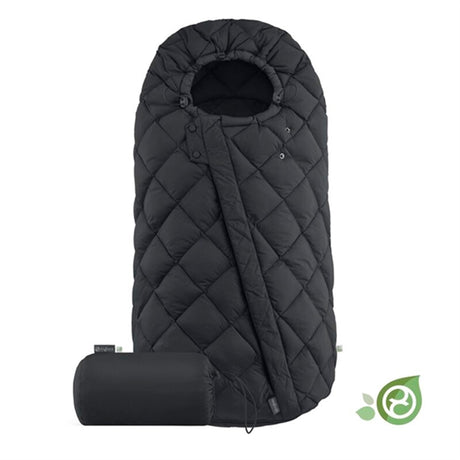 Cybex Snøgga 2 Moon Black