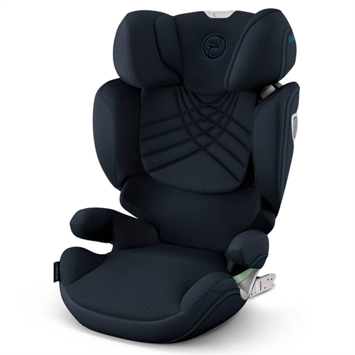 Cybex SOLUTION T I-FIX PLUS Car Seat Nautical Blue