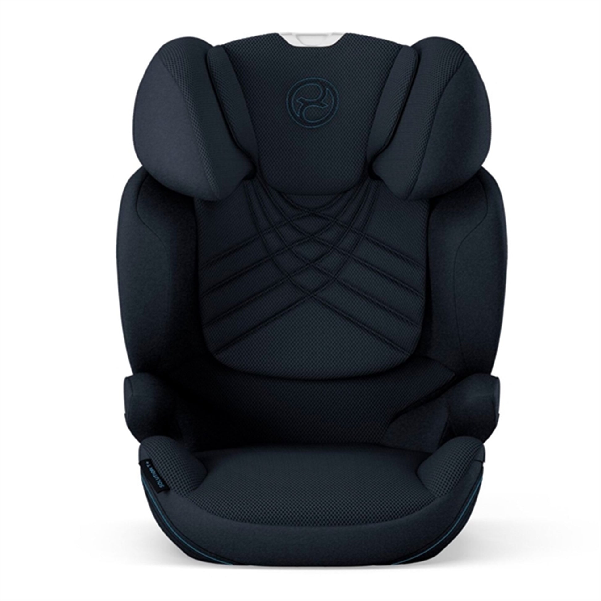 Cybex SOLUTION T I-FIX PLUS Car Seat Nautical Blue