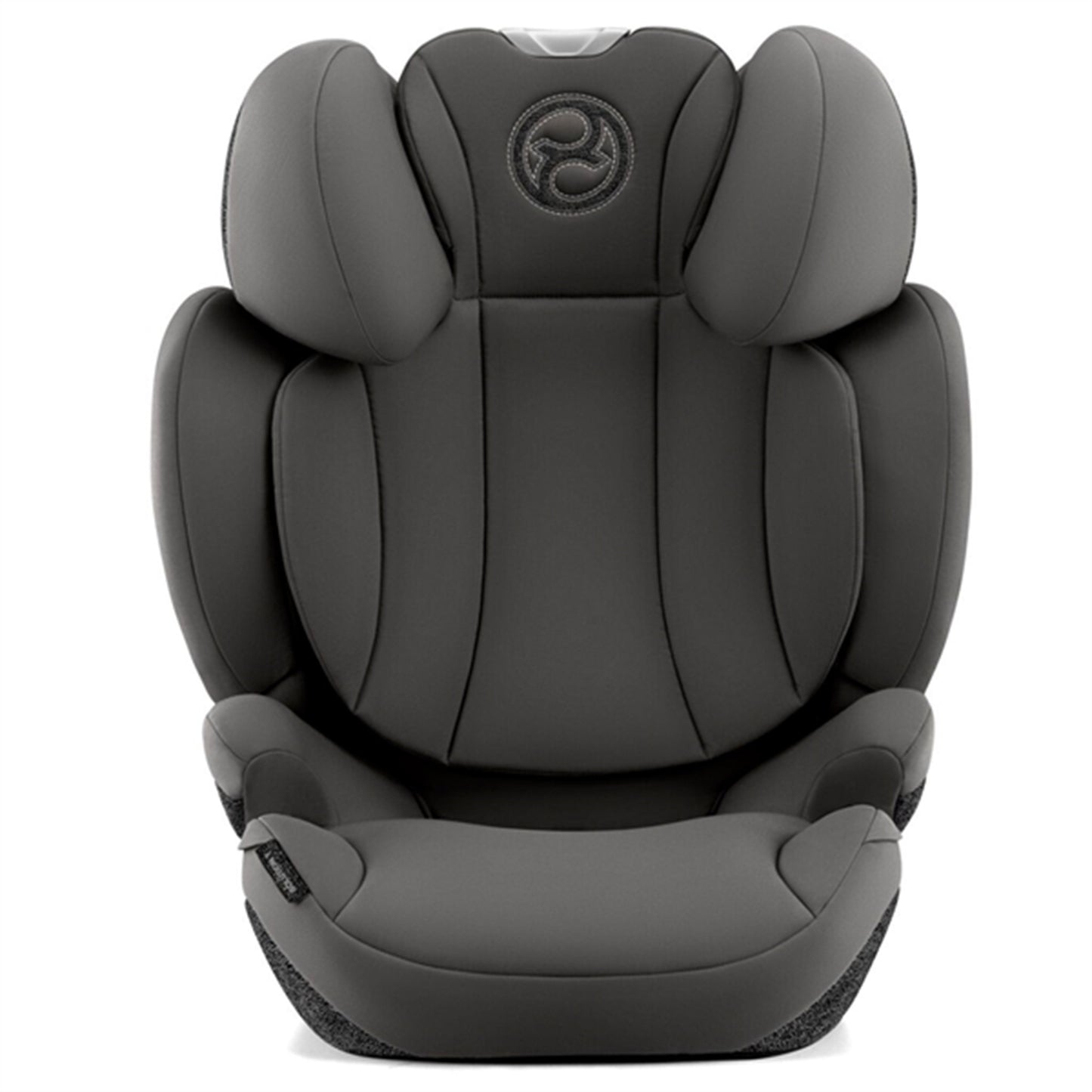 Cybex Solution T i-Fix Mirage Grey