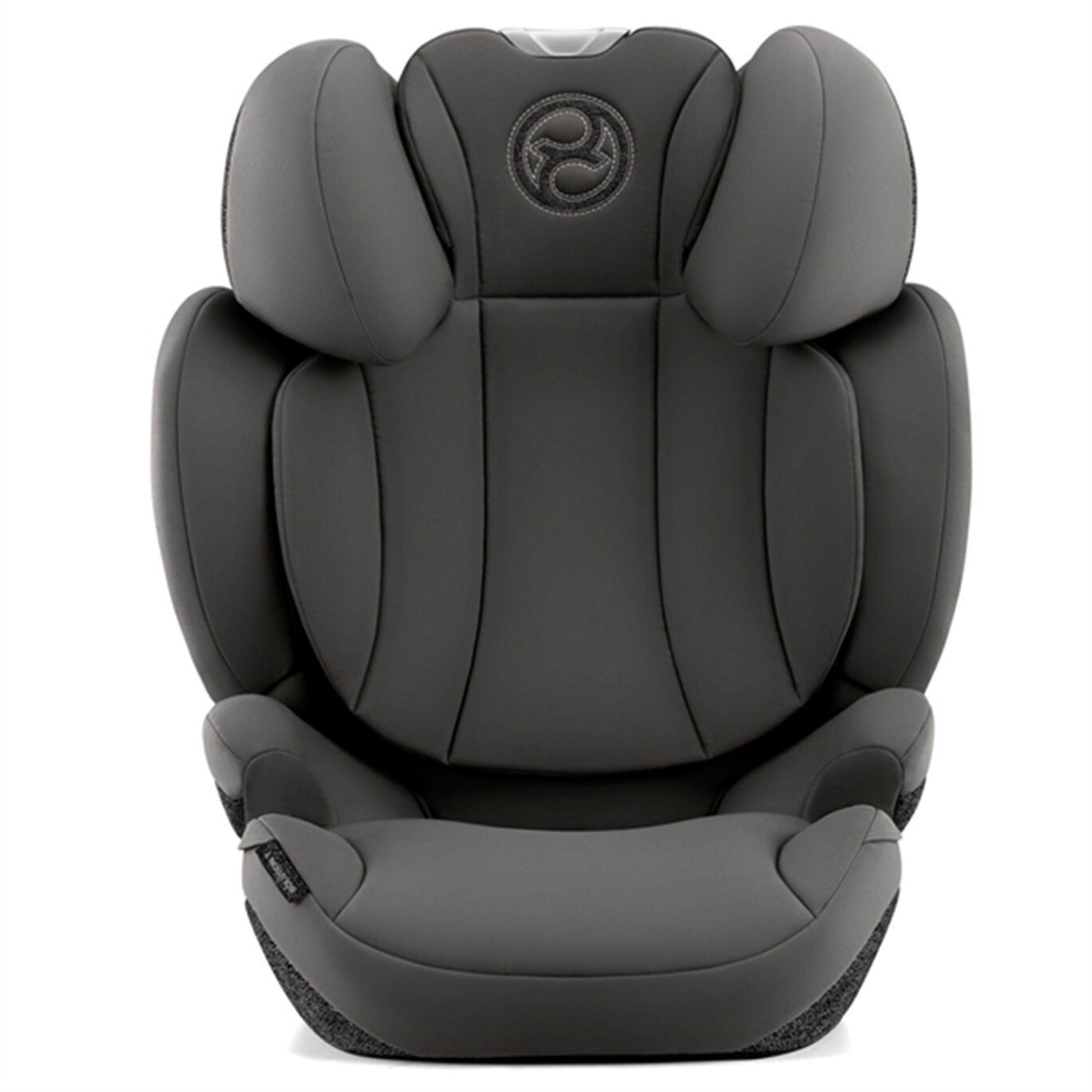 Cybex Solution T i-Fix Mirage Grey