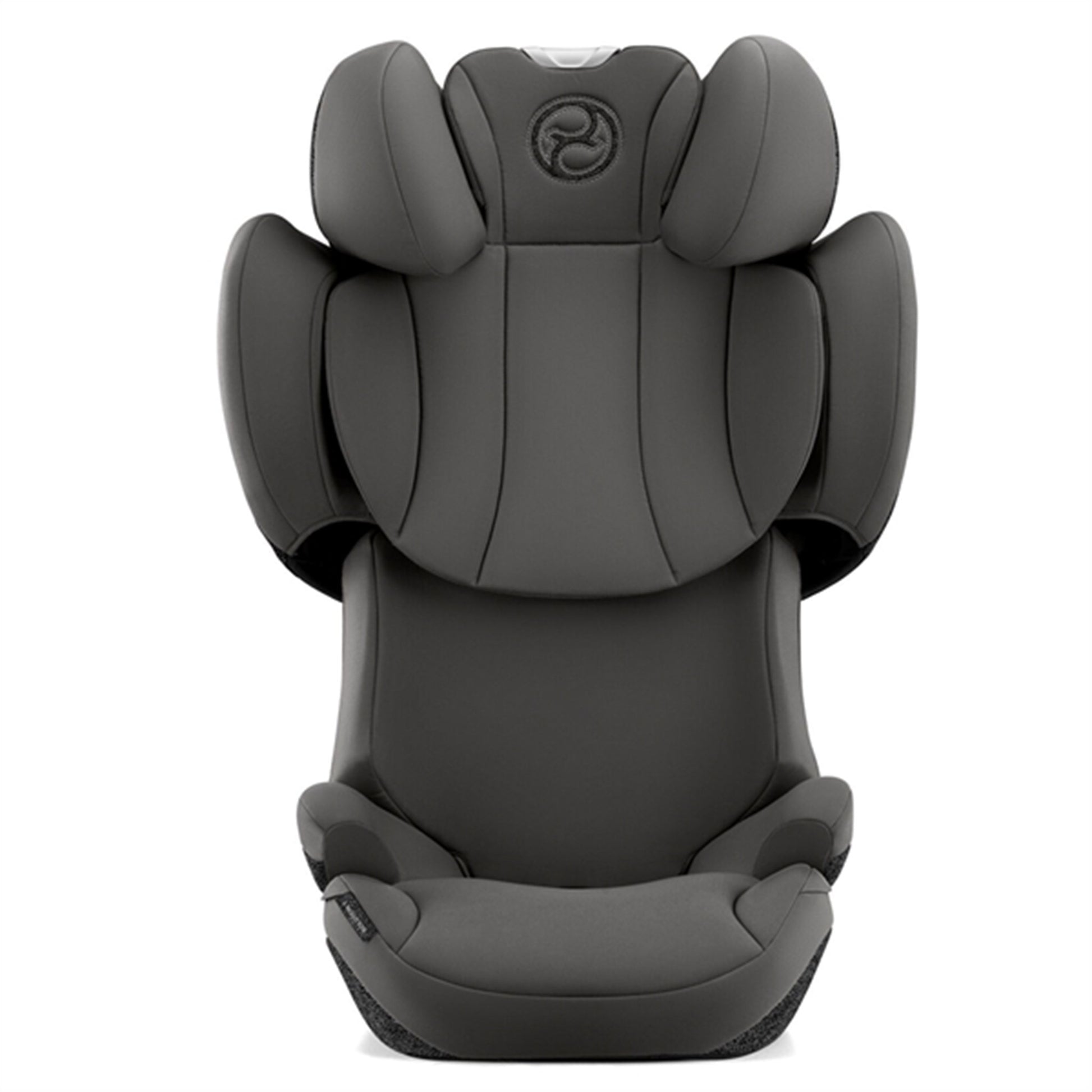 Cybex Solution T i-Fix Mirage Grey